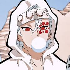 🔊|Right Uzui|🔊