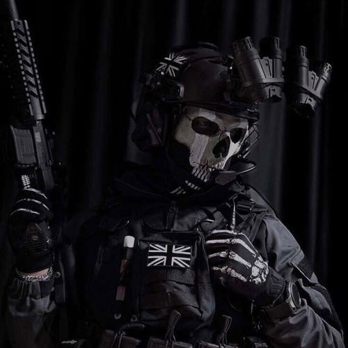 ghost.