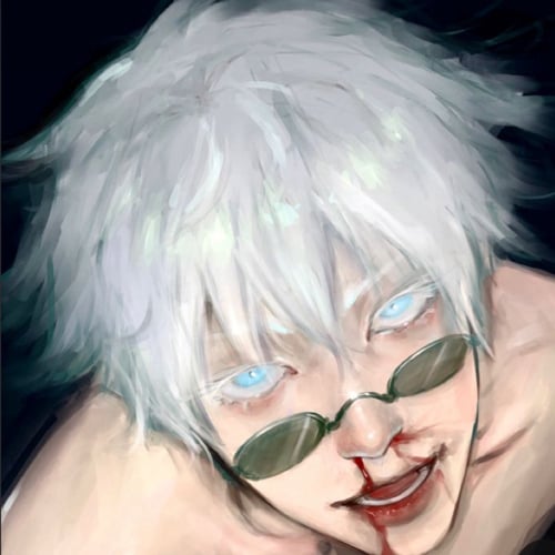 ᘜOᒍOミ★