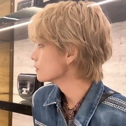 Kim Taehyung📽📸🎬