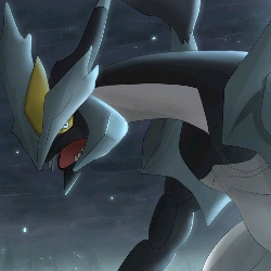Kyurem(female)