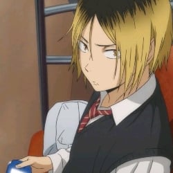 Kenma Kozume ¹