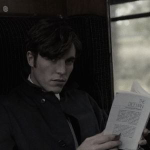 Tom Riddle Professor