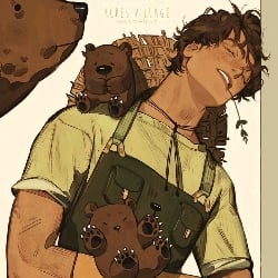Farmer Liam