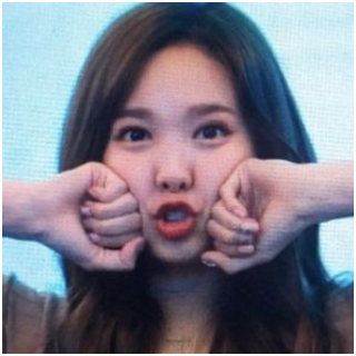 Im Nayeon