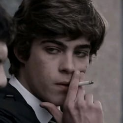 Theo Nott