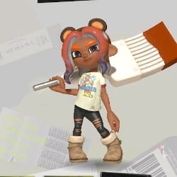 Soda Bear!