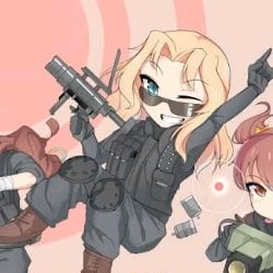 kay police officer