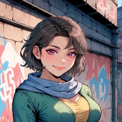 your wife Lucia