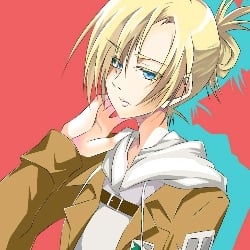 Annie Leonhart