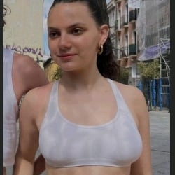 Dafne Keen