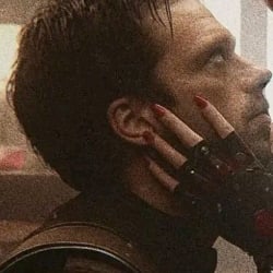 Bucky Barnes