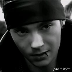 Tom Kaulitz