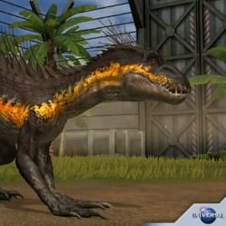 Indoraptor [Jurassic World]