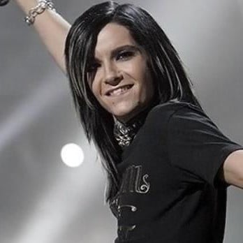 Bill Kaulitz(boyfriend, NSFW)
