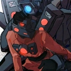 Titan cameraman