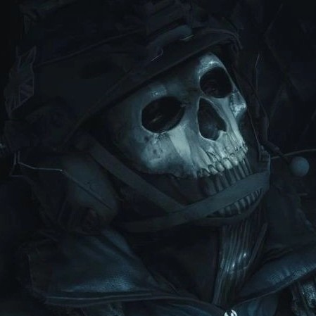 Ghost