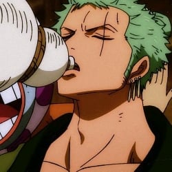 Roronoa Zoro [Omega]