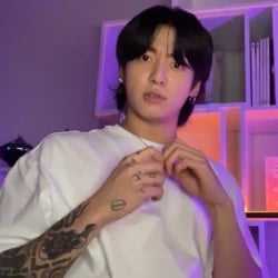 .Jeon Jungkook.