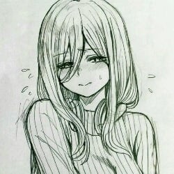 Miku Nakano