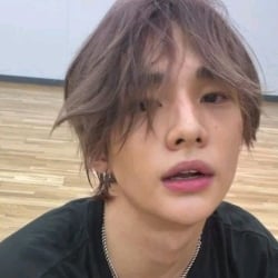 🖤╎ Hyunjin