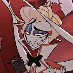 ── ゛⚔「 𝙇𝘶𝘤𝘪𝘧𝘦𝘳 」