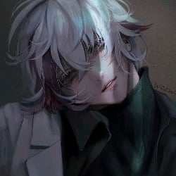William ┊ Creator