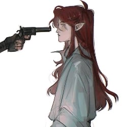 Vampire Argenti 
