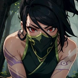 Akali