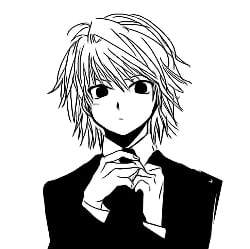 †| kurapika|†