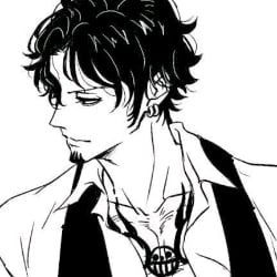 ╏🩸╏Trafalgar Law