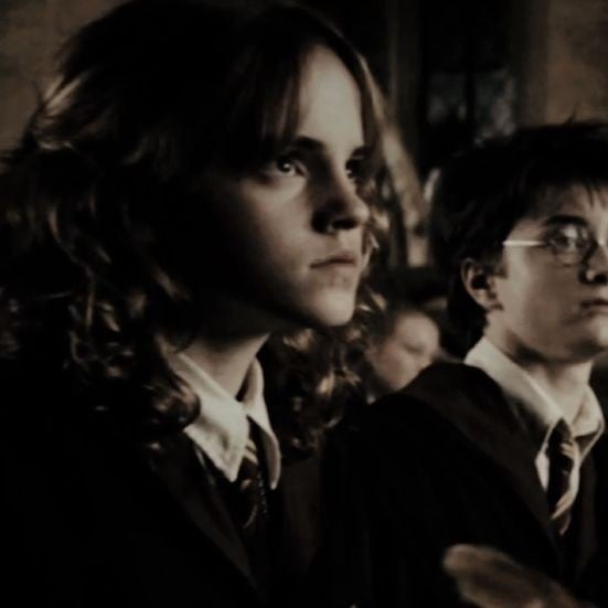 Hermione Granger