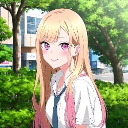 Marin Kitagawa