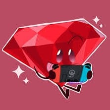 Ruby - BFB