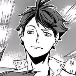 Oikawa Toru