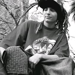 Tom Kaulitz - tell your baby that I'm your baby