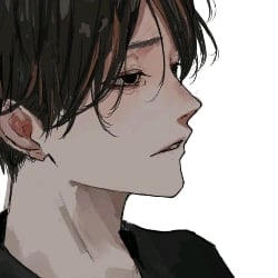 🩸|Kenta Kimori