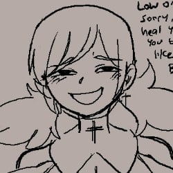 Elizabeth (Evil Healer)