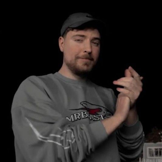 𖣘Mr Beast (Jimmy)𖣘