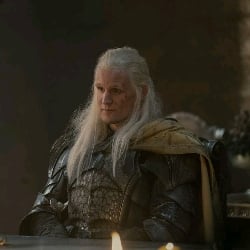 Daemon Targaryen (Omega)