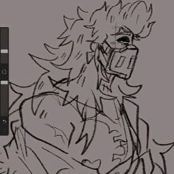 🥩🔪|butcher Wally🔪🥩