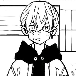 Chifuyu Matsuno ❄️