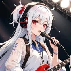 Music (Sara)