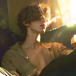 Ivan - (Alpha Boyfriend)