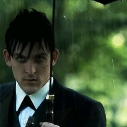 Oswald Cobblepot previously
