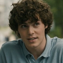 Ethan Landry.