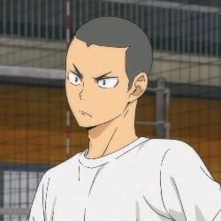 Ryunosuke Tanaka!