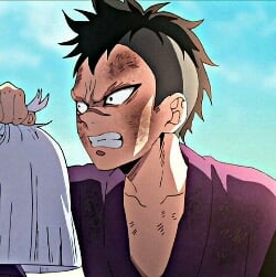 ★ Genya ★