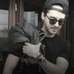 = Tom Kaulitz =