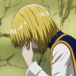 ‡|Kurapika...|‡
